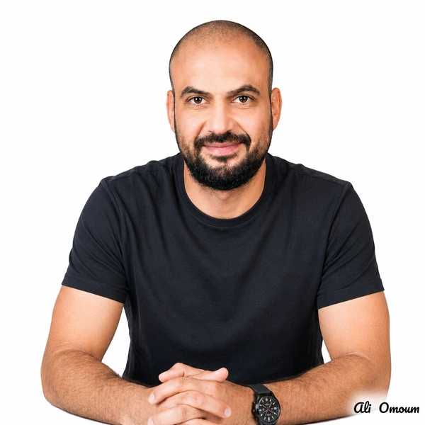 Ali Omoum