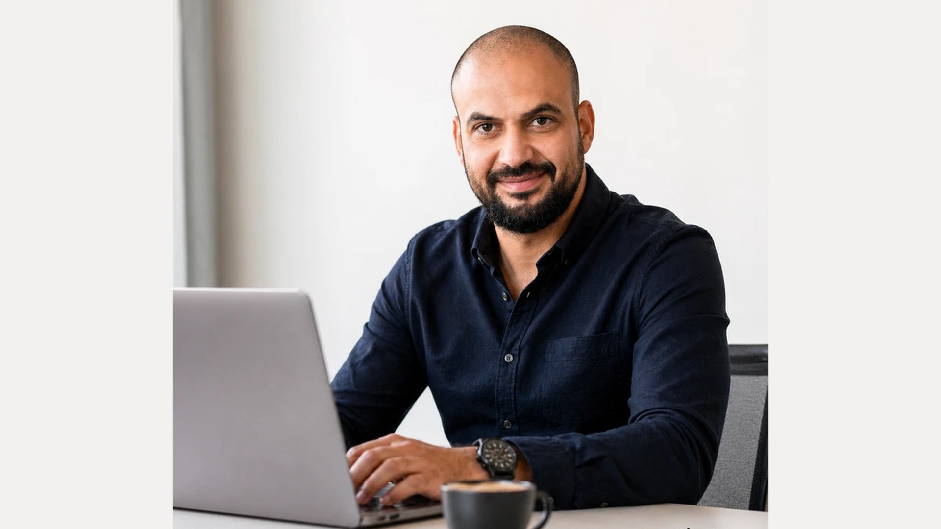 خدمات هندسية \ لمنتجات طموحة
