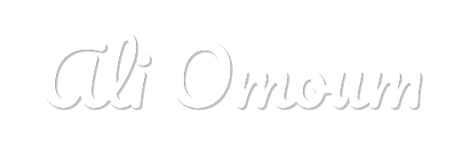 Ali Omoum