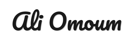 Ali Omoum